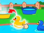 Play Baby Games For Preschool Kids Game on FOG.COM